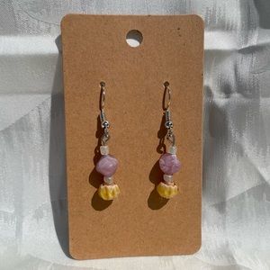 The Candy Style Earrings
